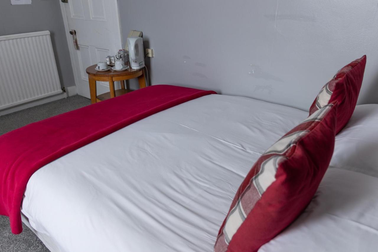 Carlton Hotel フォレス エクステリア 写真