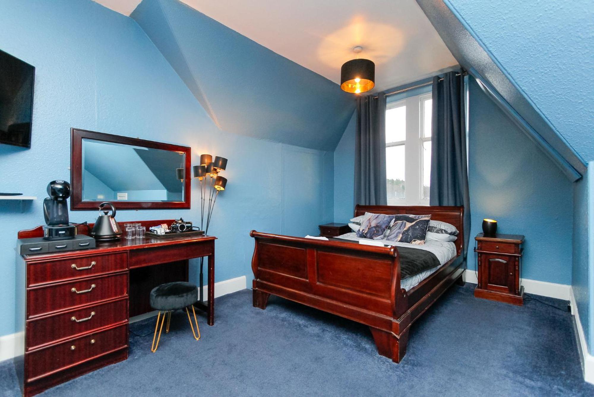 Carlton Hotel フォレス エクステリア 写真
